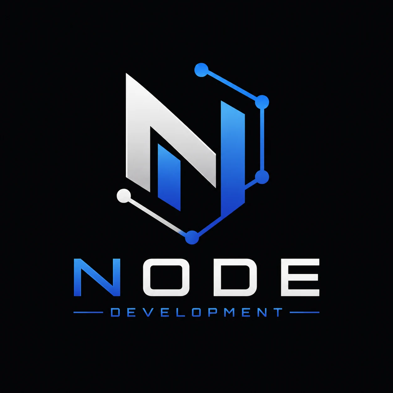 NODE Development official logo